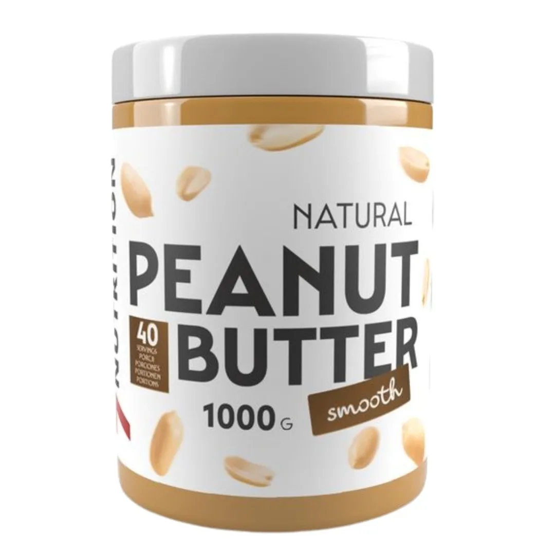 7Nutrition Peanut Butter - 1000g