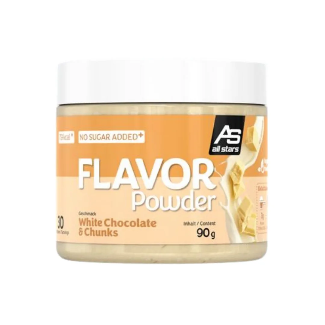 All Stars Flavour Powder - 90g