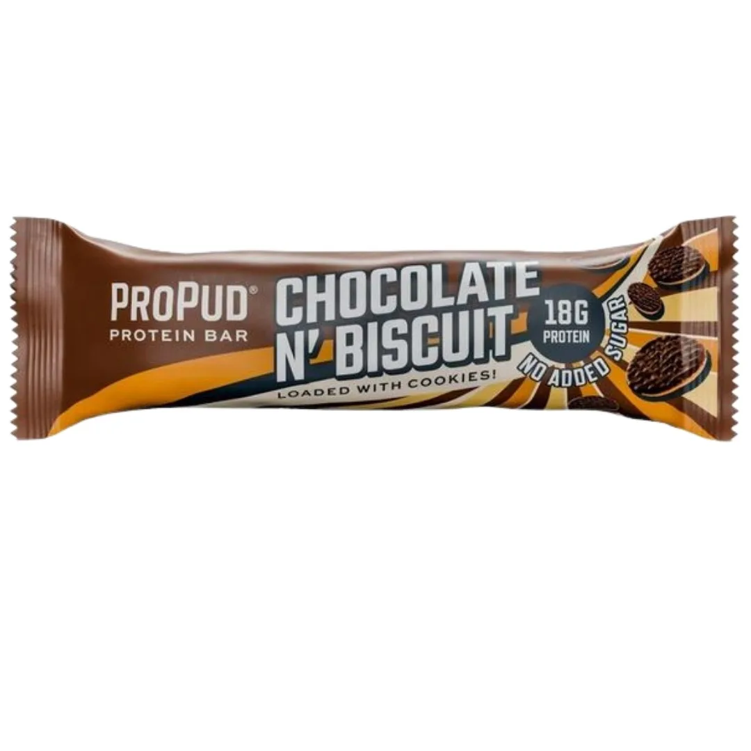 ProPud Protein Bar - 1 x 55g Riegel