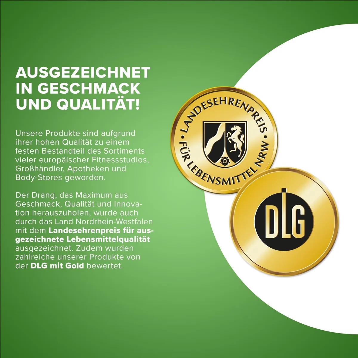 IronMaxx 100% EAAs Apple 500g - EAAs Pulver hochdosiert, Vegan und zuckerfrei, 8 essentielle Aminosäuren zur Ergänzung deiner Sporternährung – Bild 6