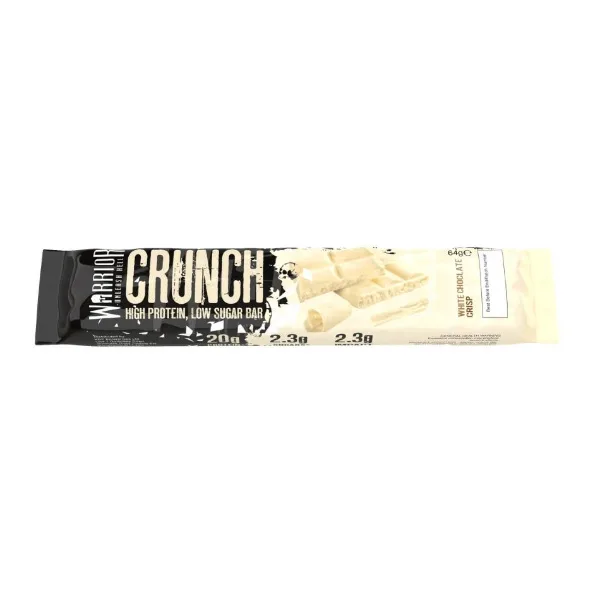 Warrior Crunch Bar, 1 Riegel, 64g
