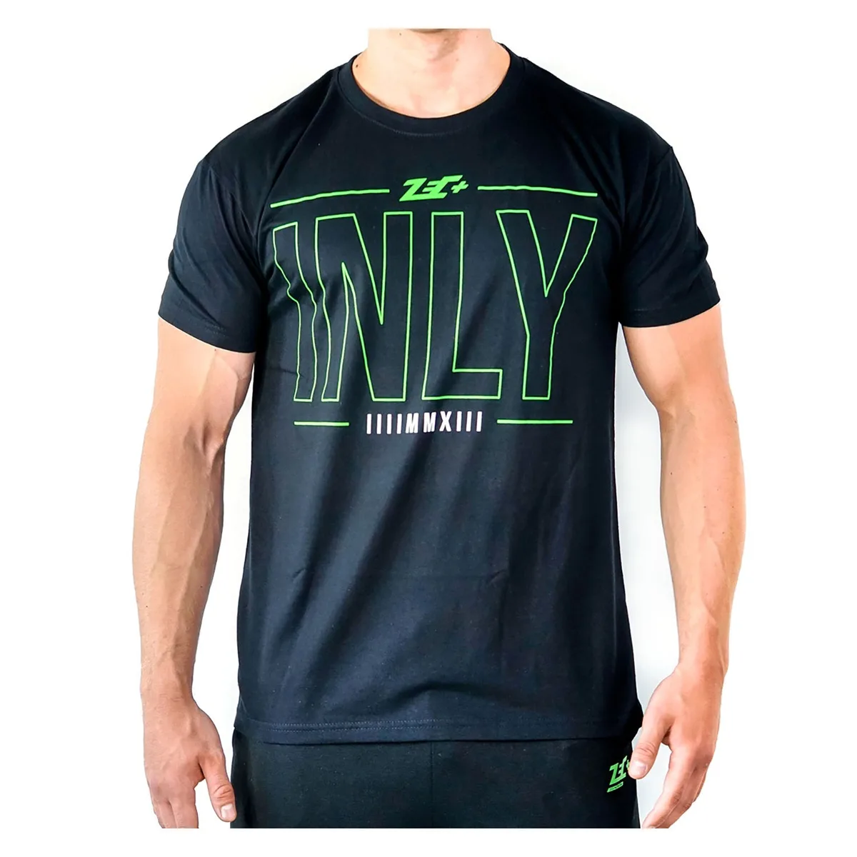 ZEC+ T-Shirt INLY 2013 2XL