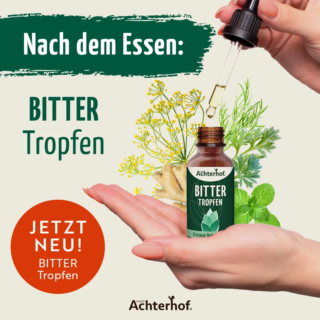 Bitter Paket – Bild 2