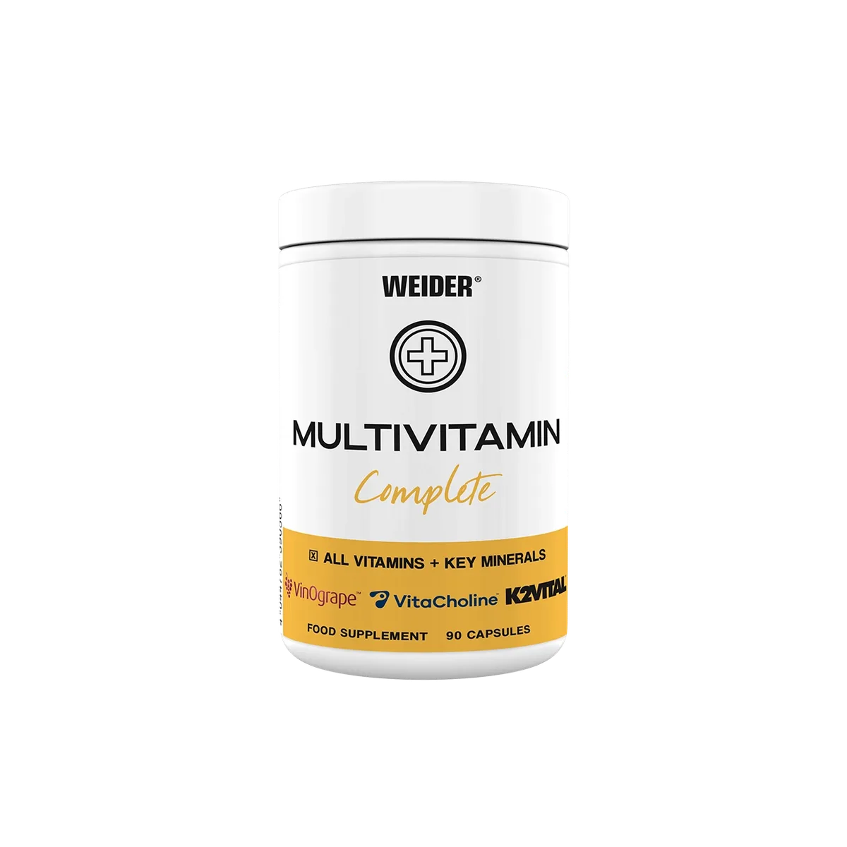 Multivitamin Complete