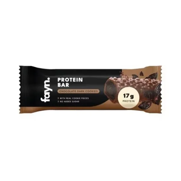 Fayn Protein Bar