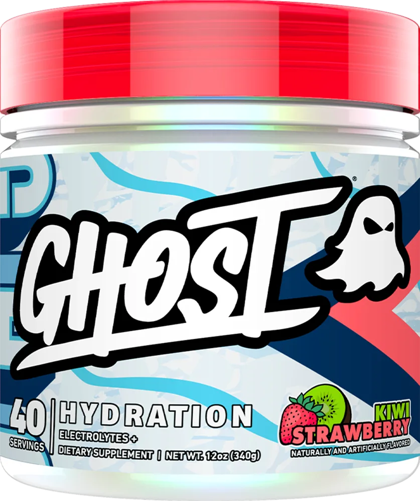 Ghost Hydration Lemon Crush / 360.0 – Bild 4