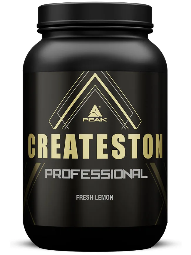Createston Professional Cola – Bild 3