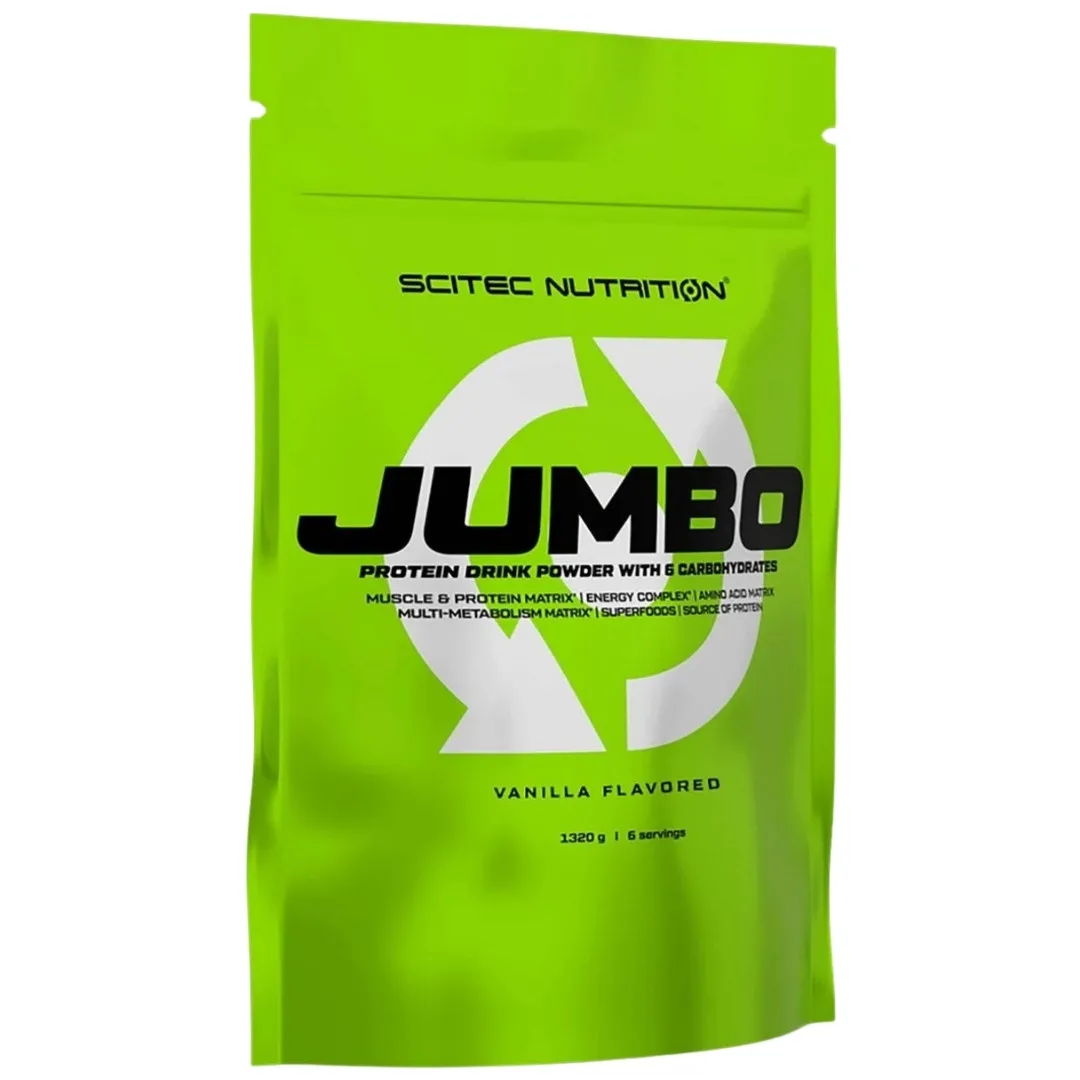 Scitec Nutrition Jumbo