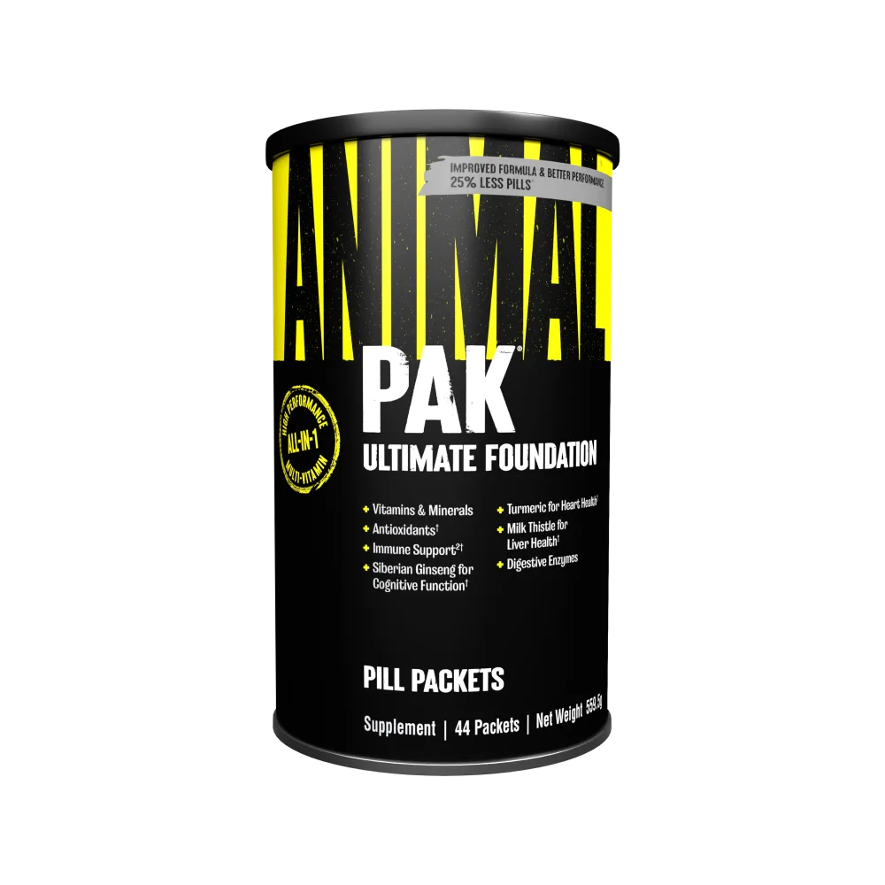 Animal Pak Smaakloos / 44.0 – Bild 3