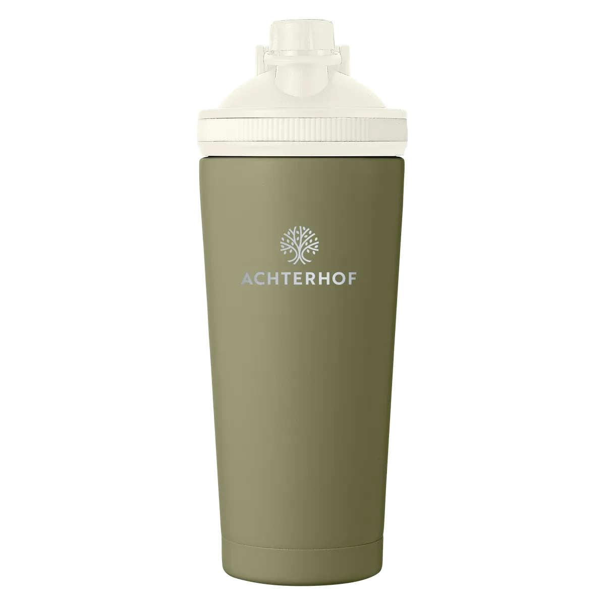 Edelstahl Shaker 750ml Achterhof