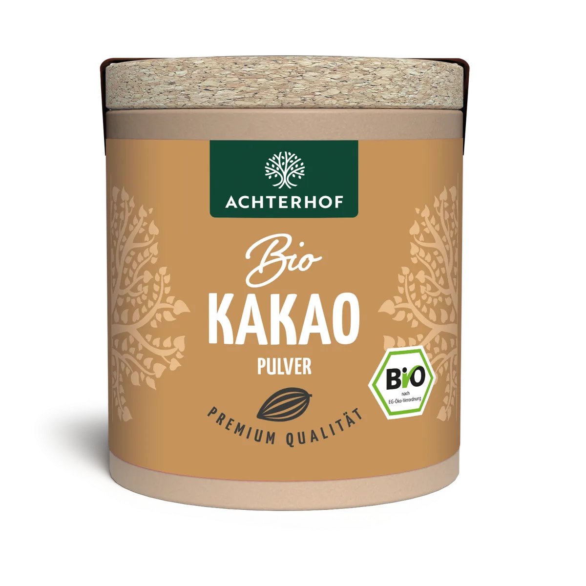 Bio Kakao Pulver (40g)