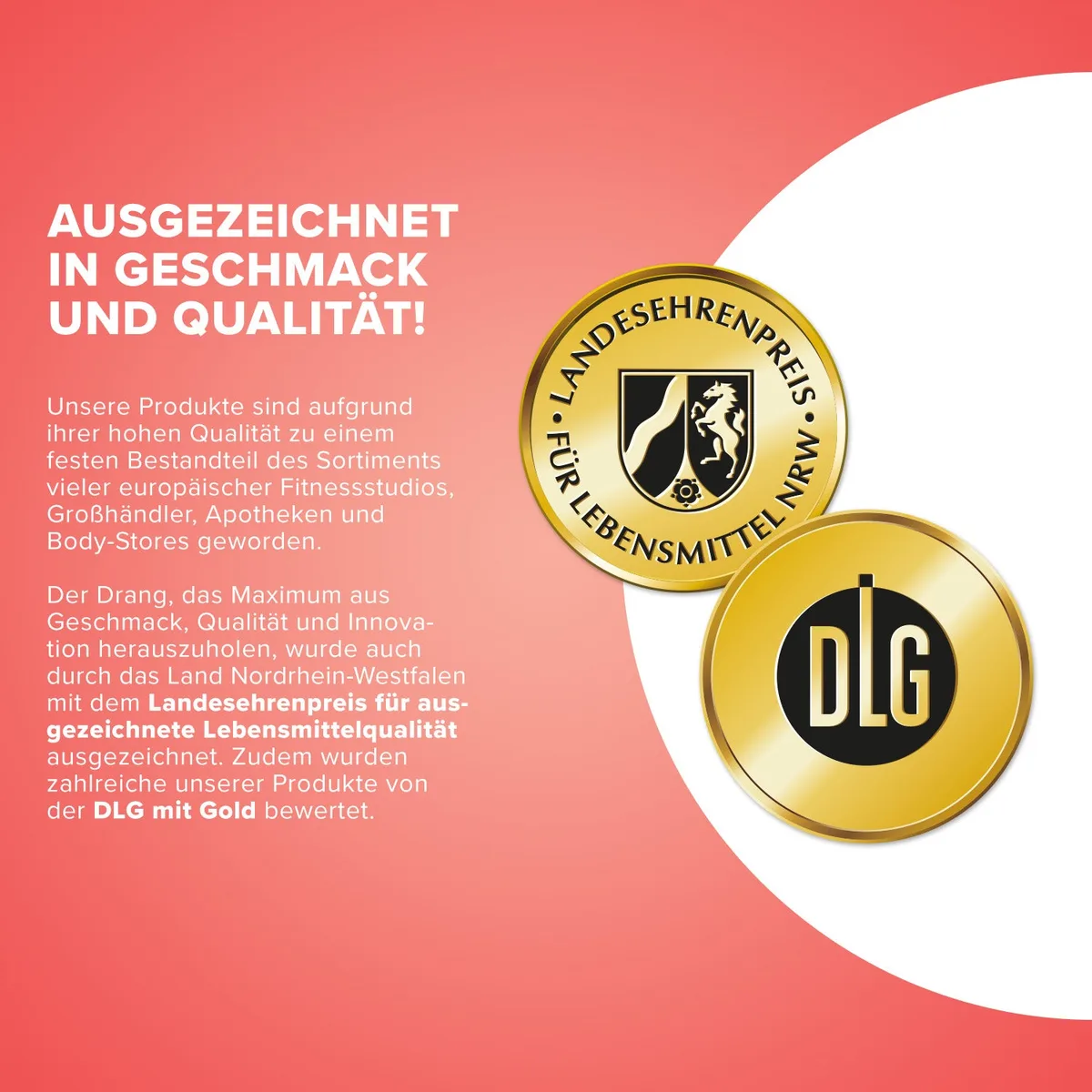 100% Whey Protein (500g) - Melone – Bild 6