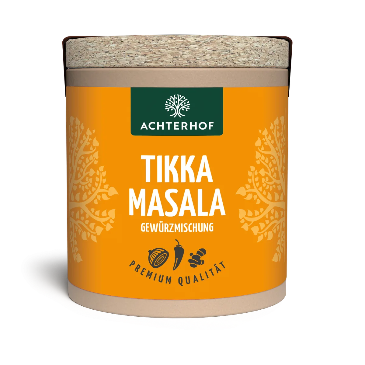 Tikka Masala Gewürzzubereitung (65g)