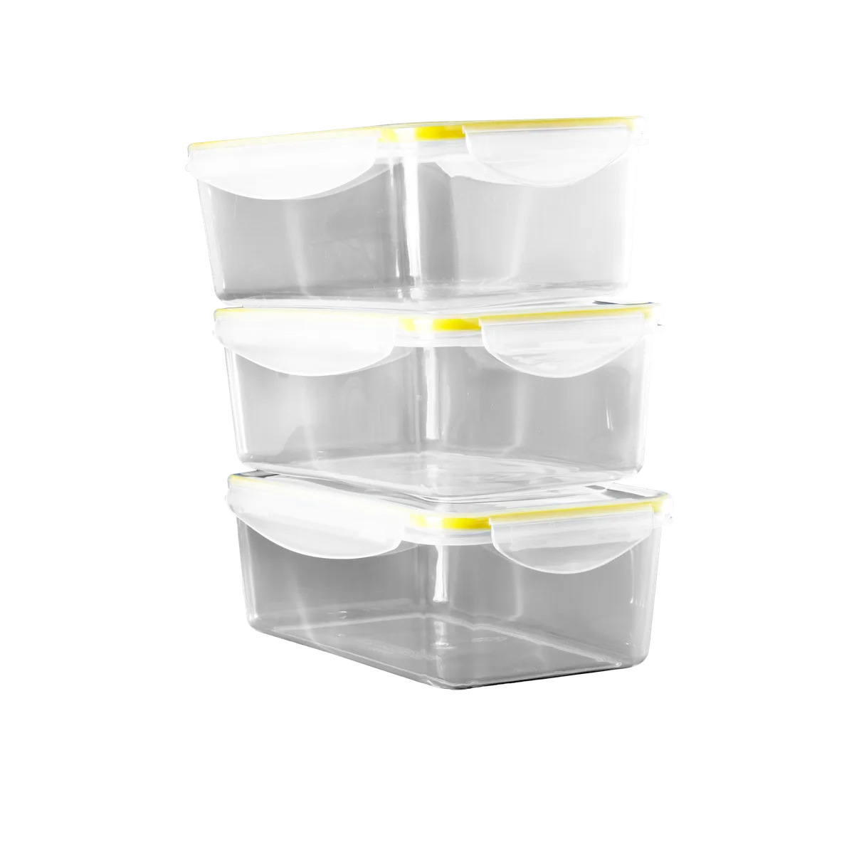 Food Container (Set of 3) – Bild 2