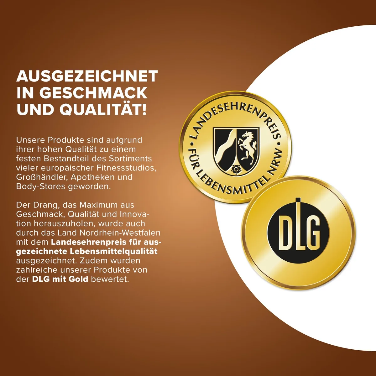 100% Casein Protein (750g) - Vanille – Bild 7