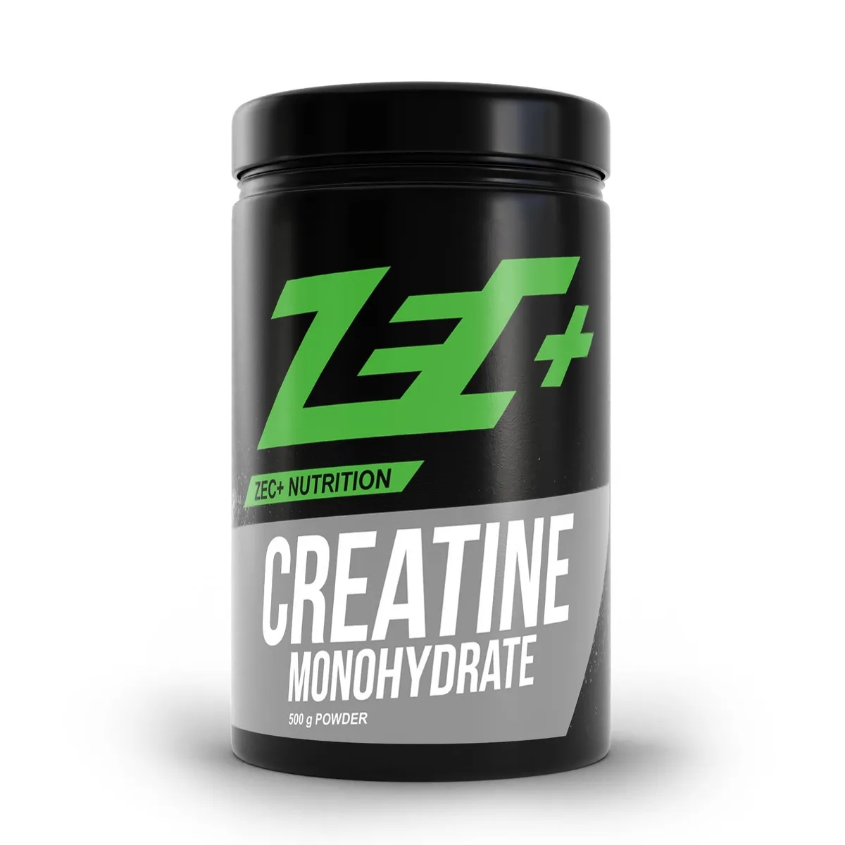 ZEC+ CREATIN MONOHYDRATE Pulver, 500g