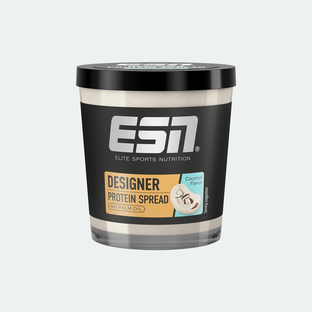 Protein-Aufstrich: Designer Protein Spread Coconut / 1 Stück (200g)