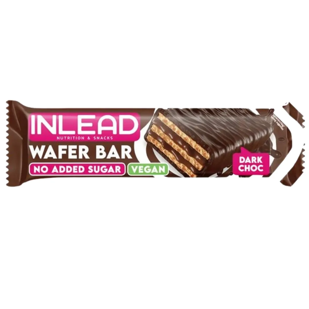 Inlead Nutrition Wafer Bar
