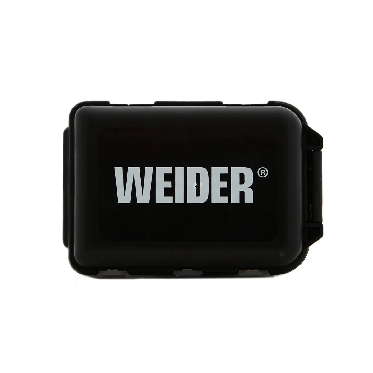 WEIDER Pillendose