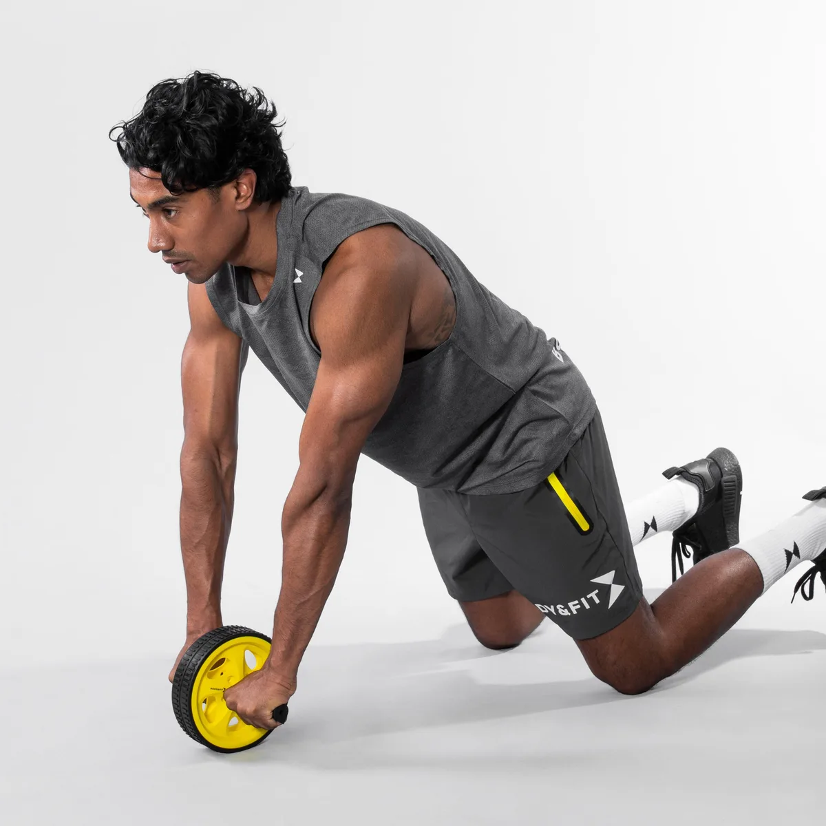 Ab Wheel – Bild 2