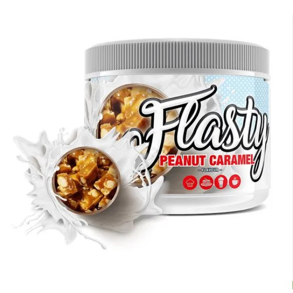 Sinob Flasty - 250g