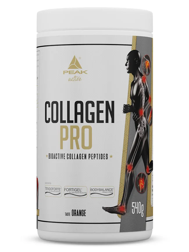 Collagen Pro Cherry – Bild 4