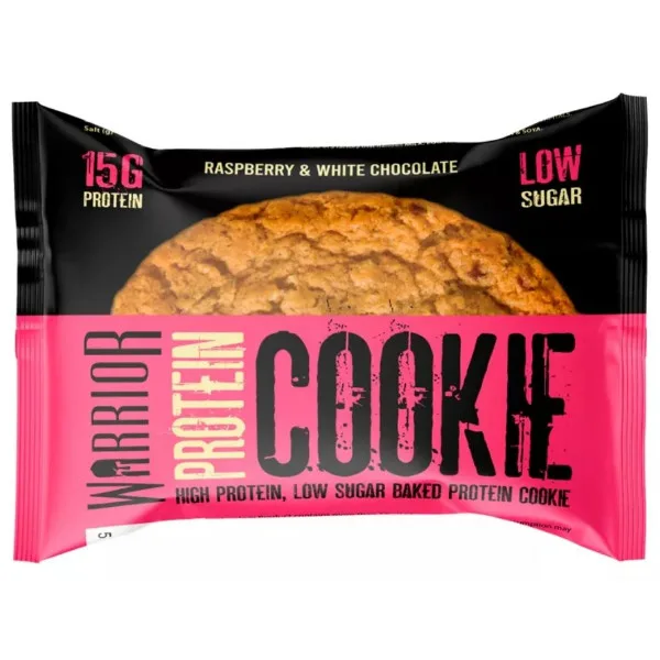 Warrior Protein Cookie, 60g