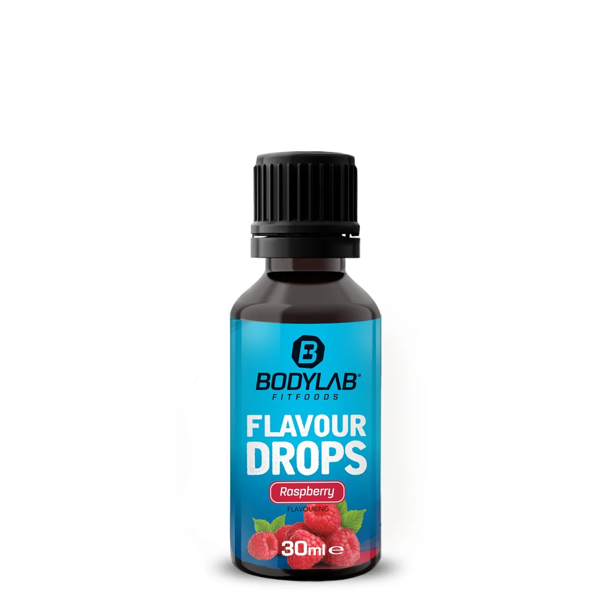Flavour Drops (30ml) Eierlikör – Bild 8