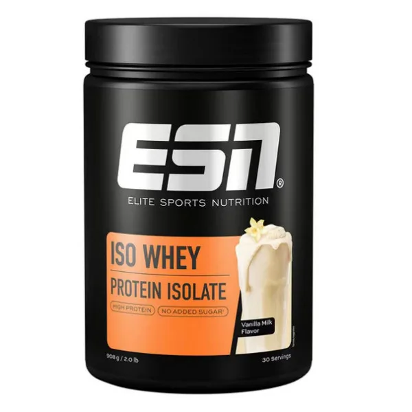Iso whey protein isolate
