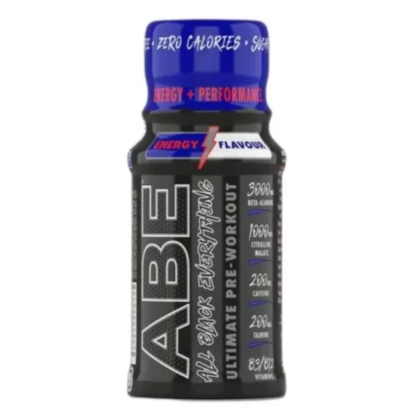 Applied Nutrition ABE Shot, 38ml