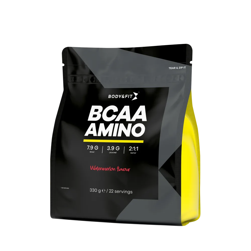 BCAA Amino Orange Mango / 330.0 – Bild 2