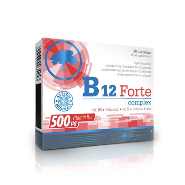 Olimp B12 Forte Complex