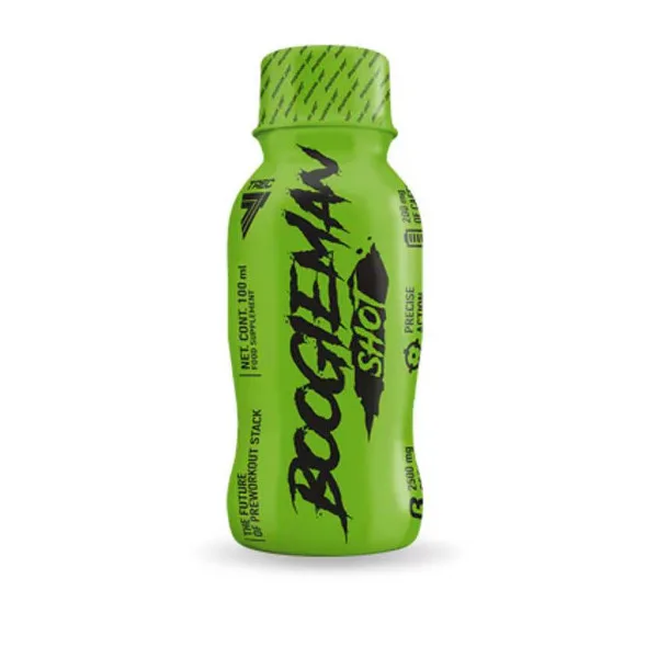Trec Nutrition Boogieman Shot, 100ml