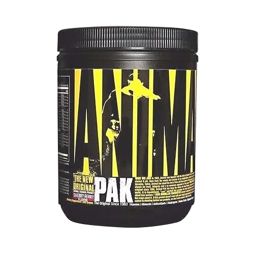 Animal Pak Powder Cherry Bomb / 312.0