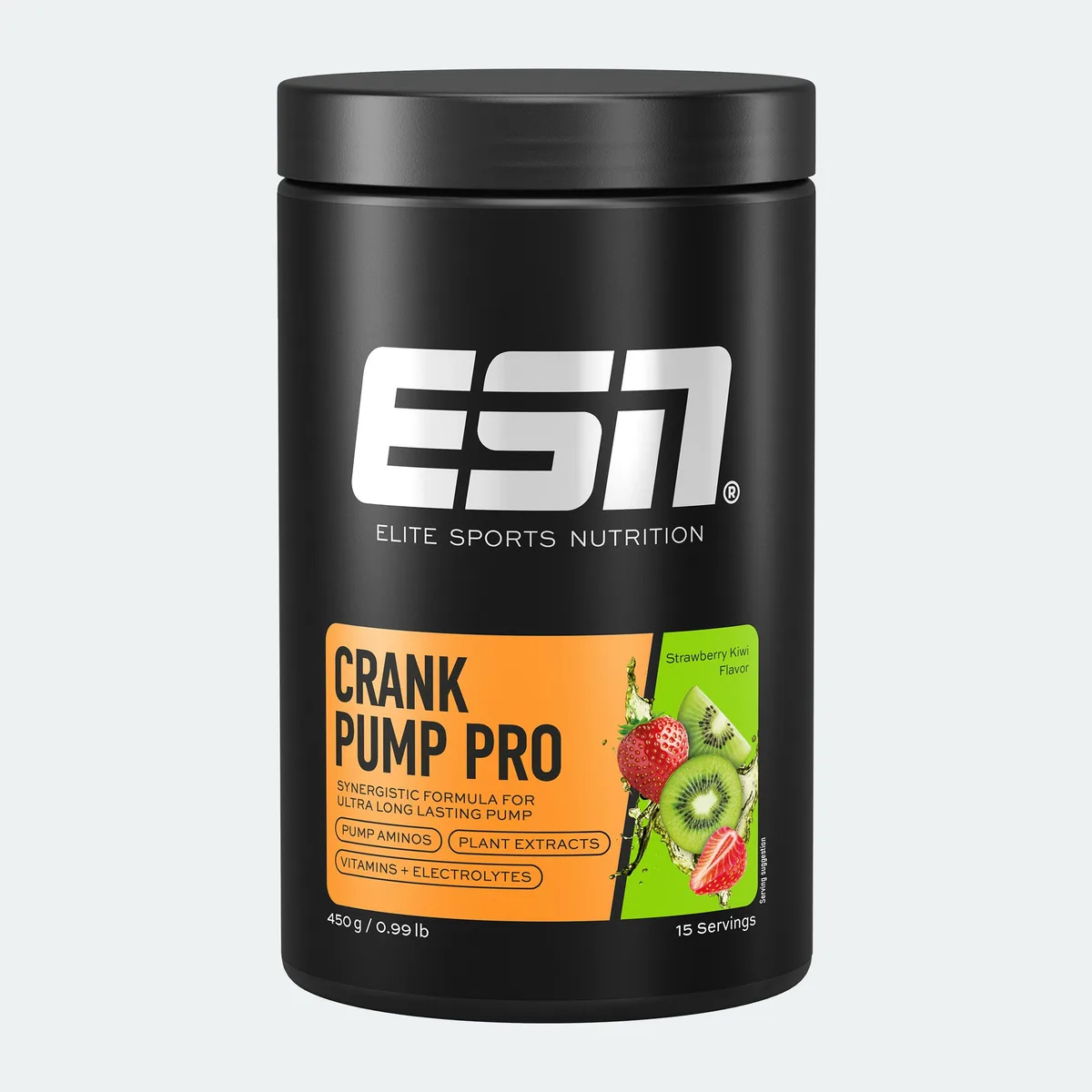 Pump Booster: Crank Pump Pro Cassis / 30g Probe