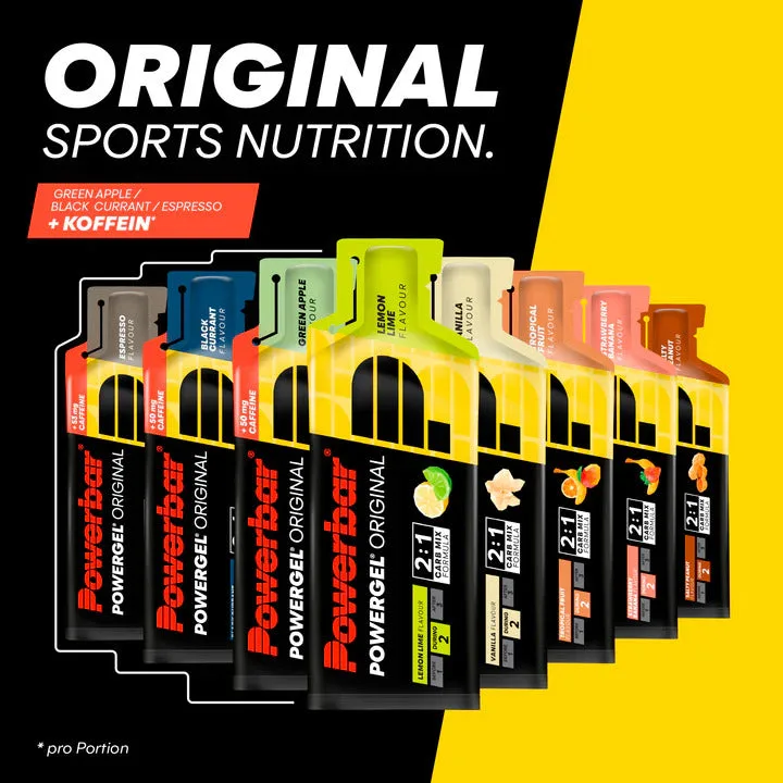 PowerGel Original Mix Box (12x41g) – Bild 3