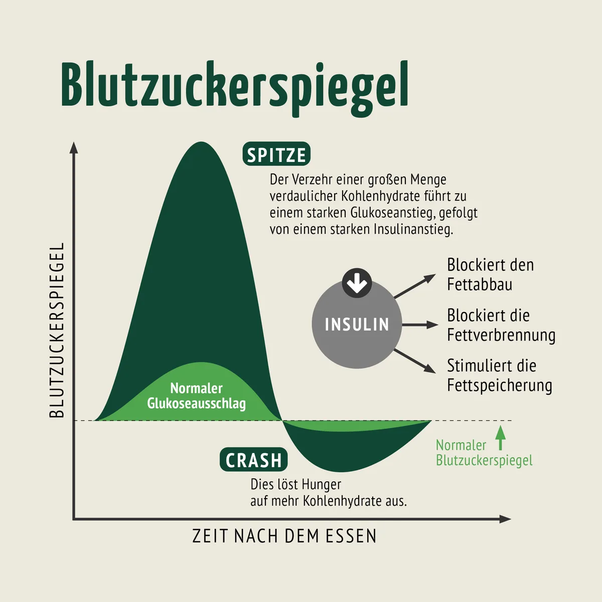 Blutzucker Komplex (120 Kapseln) – Bild 6