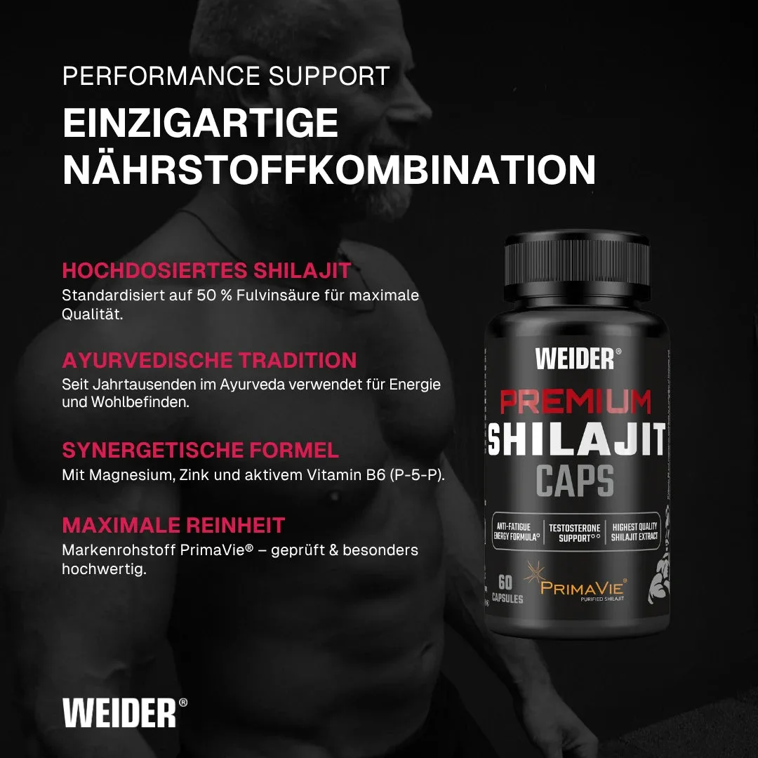 Premium Shilajit – Bild 3