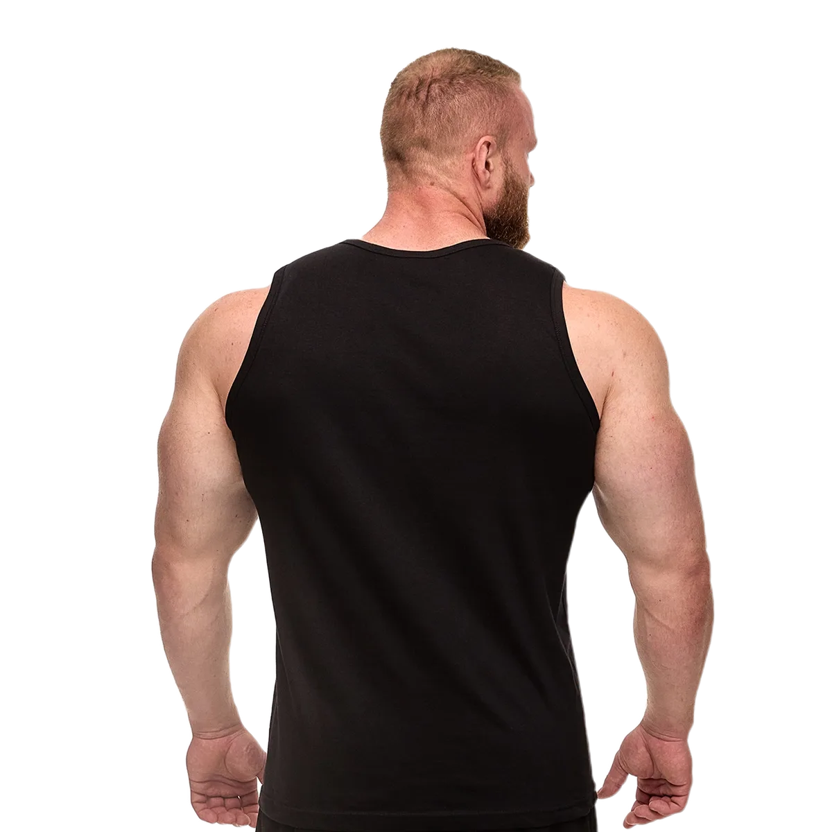 Tanktop Pioneer Male XL – Bild 3
