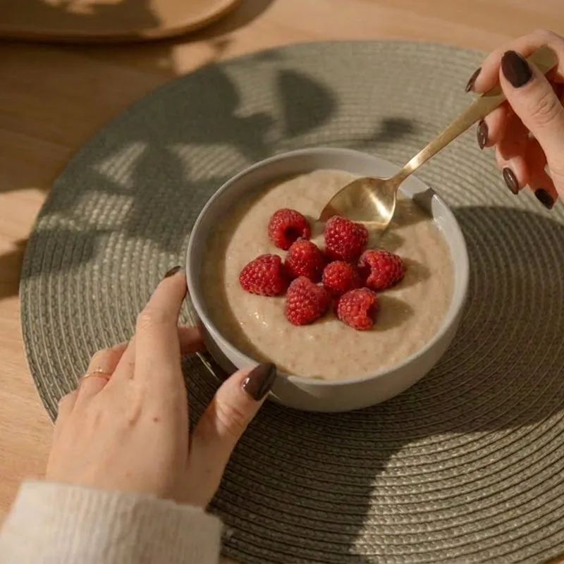 nu3 Vegan Protein Rice Pudding – Bild 3