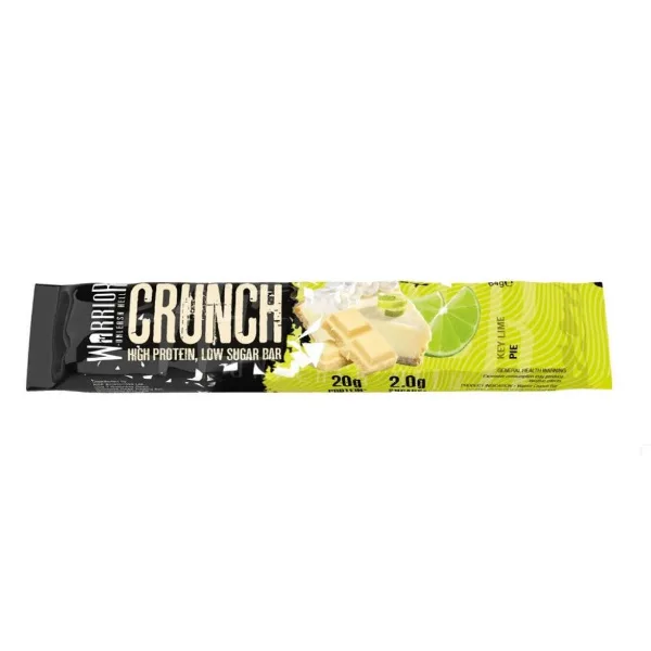 Warrior Crunch Bar, 1 Riegel, 64g