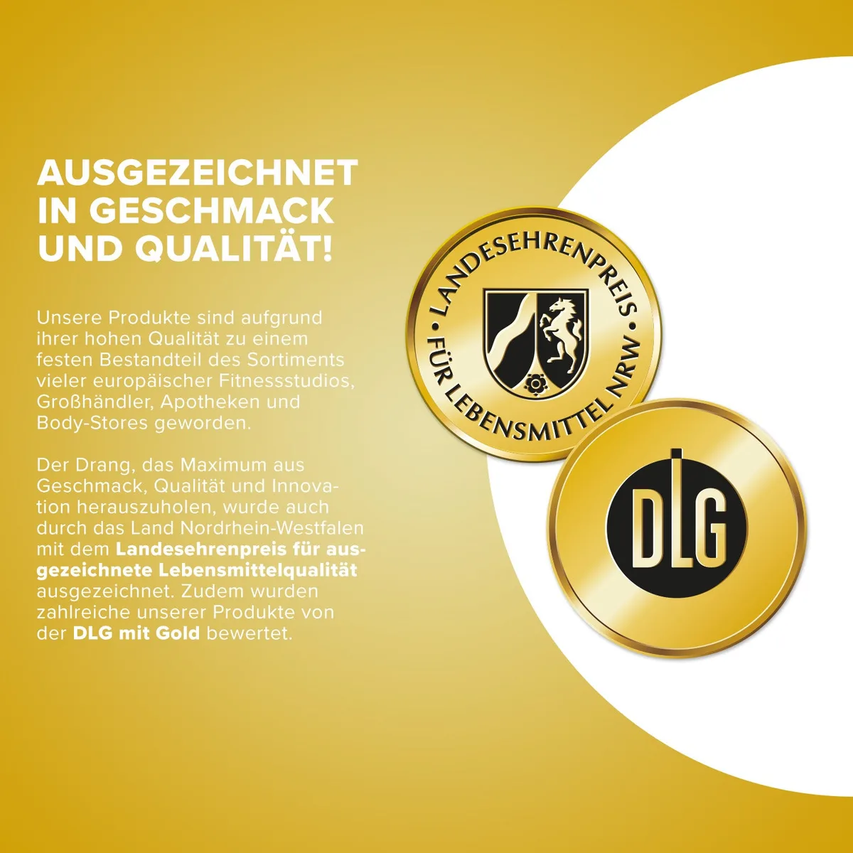 100% Whey Protein (500g) - Lemon-Yoghurt – Bild 6