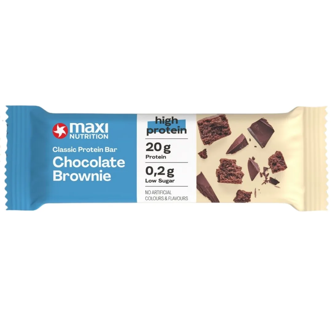 Maxi Nutrition Classic Protein Bar - 1 x 40g