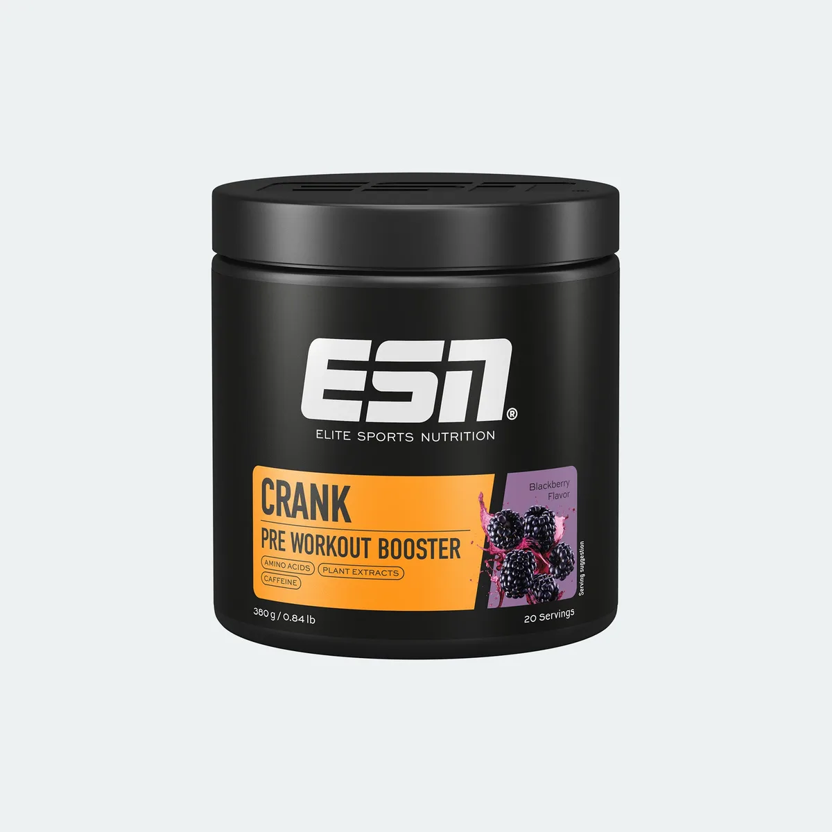 Crank Biceps Battle (Strawberry Kiwi) / 19g Probe