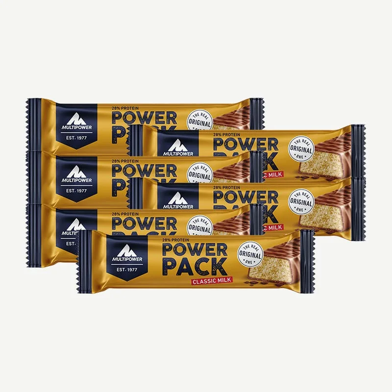 Multipower Power Pack Classic Dark / 35 g – Bild 4