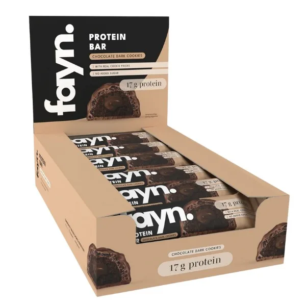 Fayn Protein Bar