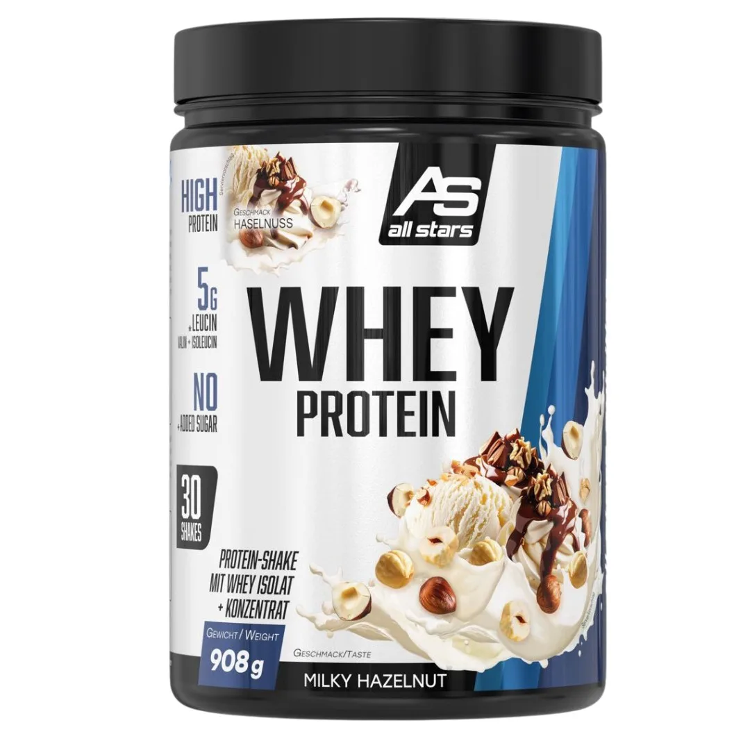 All Stars Whey Protein - 908g