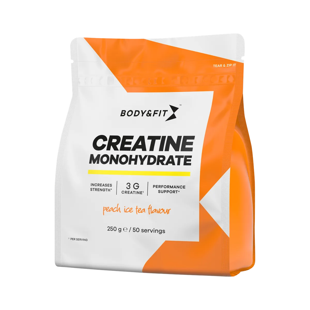 Creatine Monohydrate Neutral / 250.0 – Bild 5