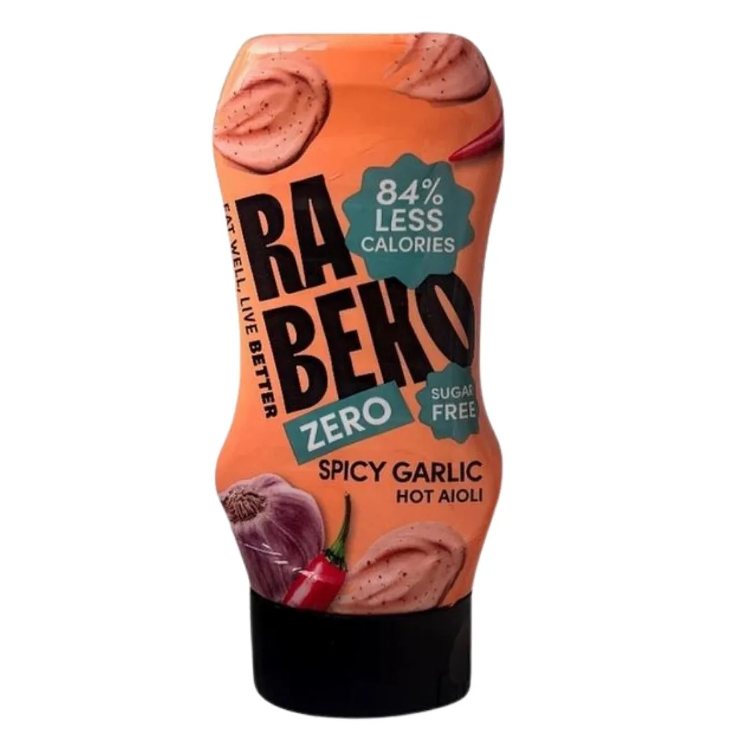 Rabeko Zero Sauce, 350ml