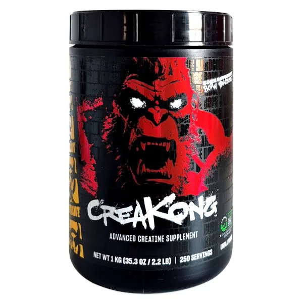 Mutant CreaKong Creatine 1000 g